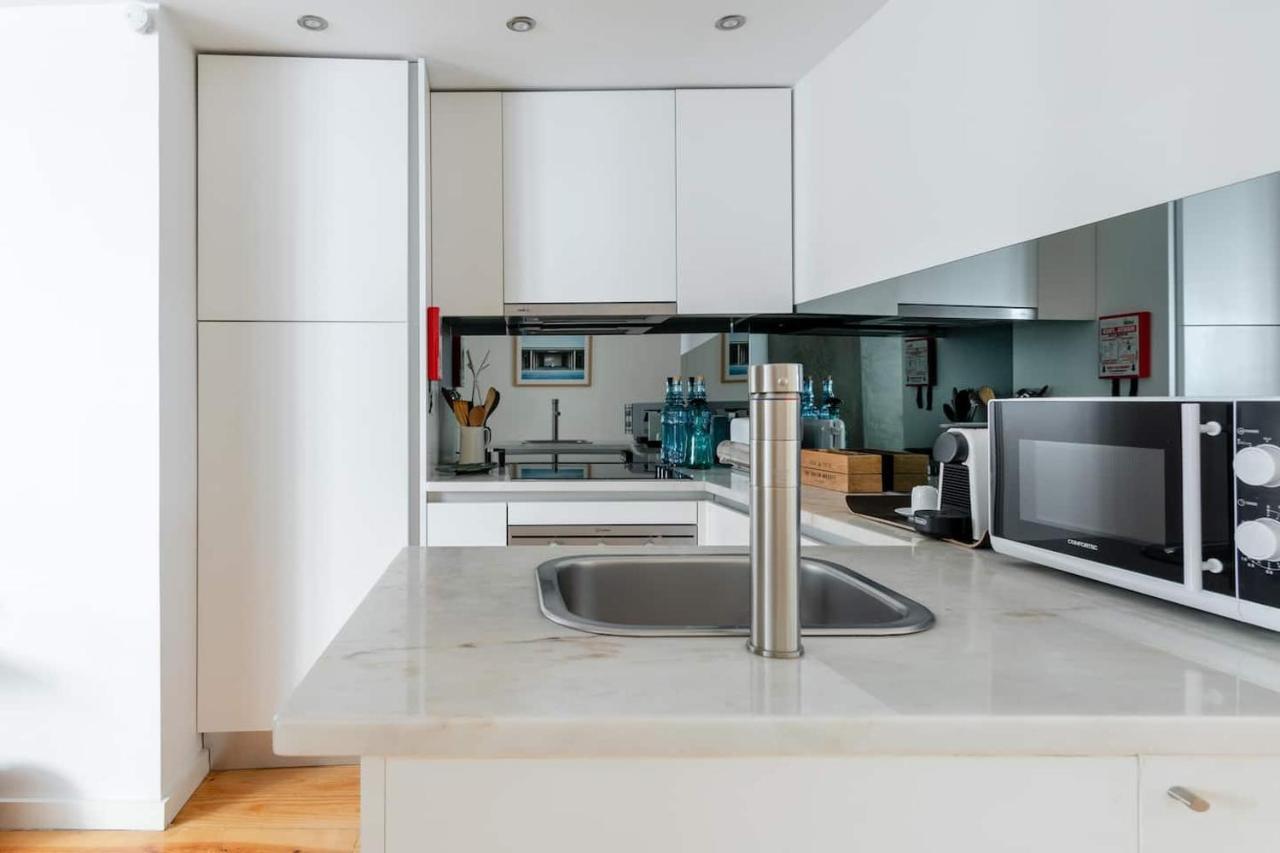 Apartamento - No Principe Real *
